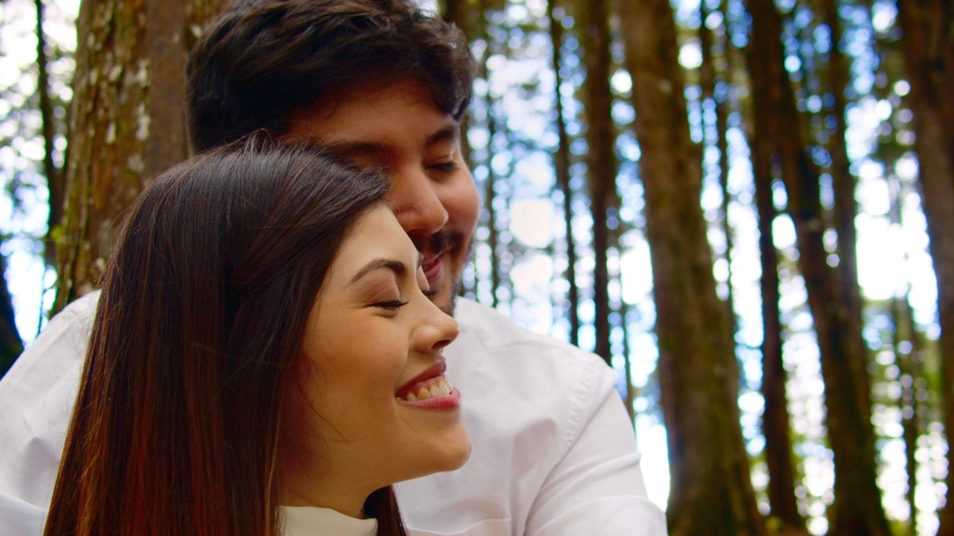 Mauricio & Deborah - The Teaser Film